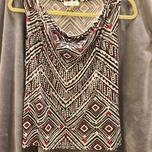 Calvin Klein business tank top